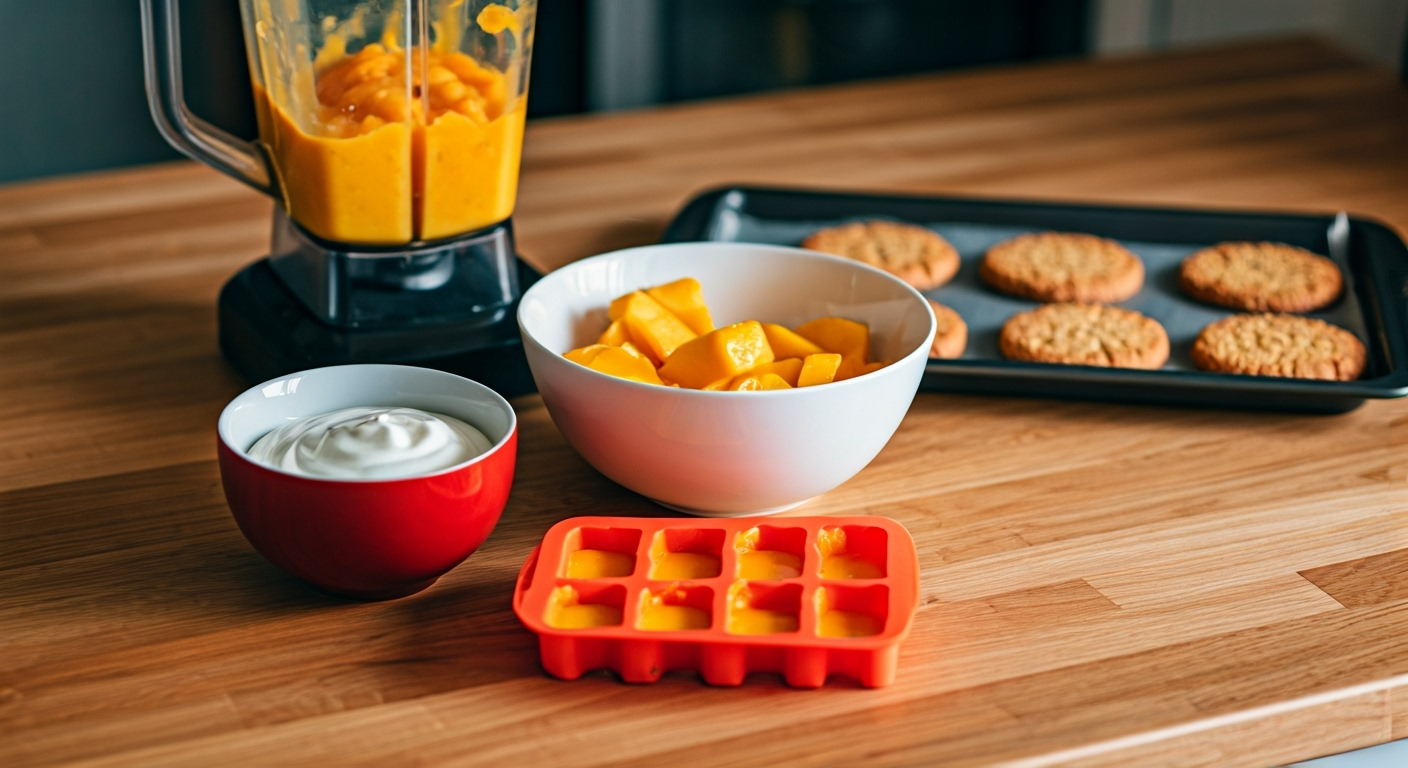 Czy pies może jeść mango? Potencjalna szkodliwość dla psów 2